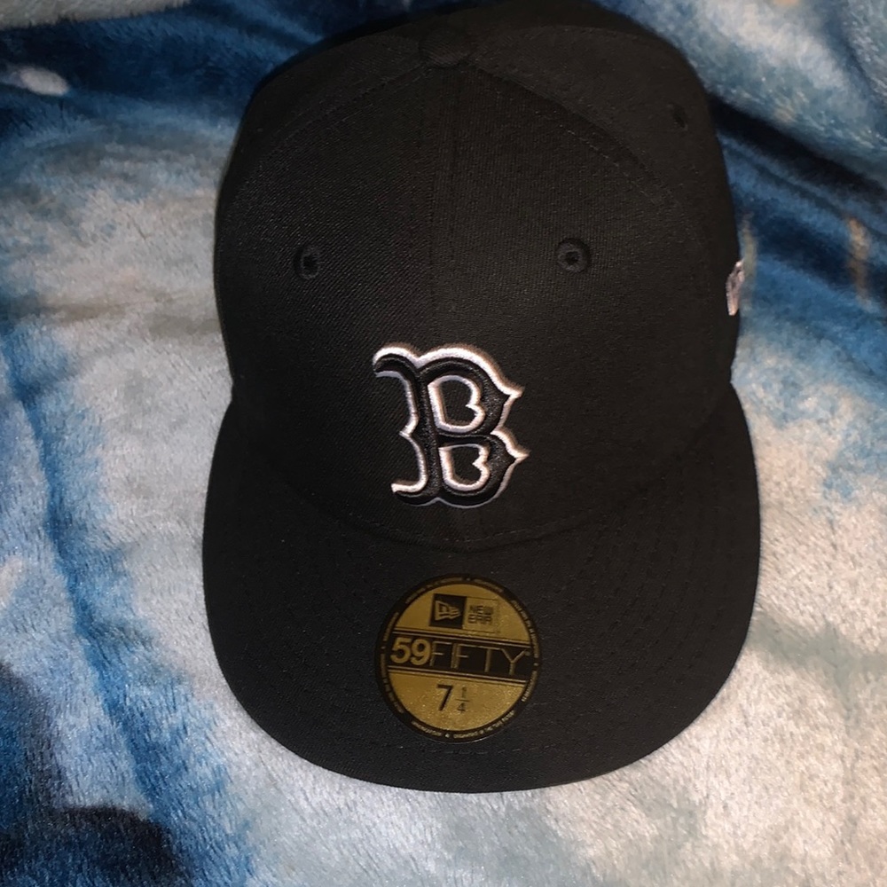 boston red socks size 7 1/4